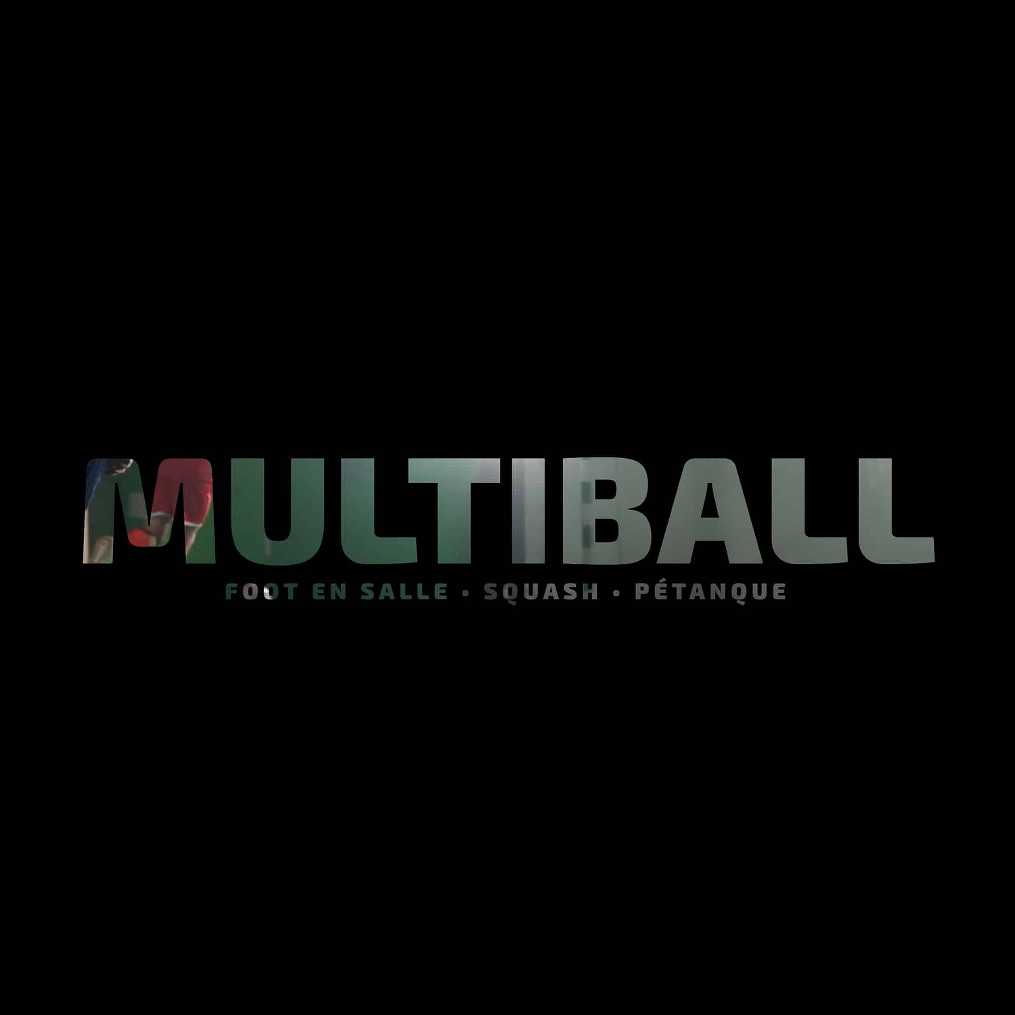 Multiball Nozay logo